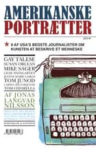 Amerikanske portrætter