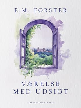 Værelse med udsigt af E. M. Forster