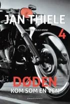 Døden kom som en ven
