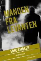 Manden fra Levanten