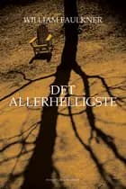 Det allerhelligste