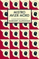 Mistro avler mord