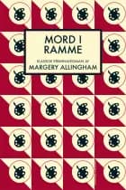 Mord i ramme