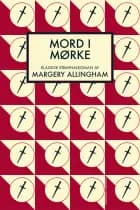Mord i mørke