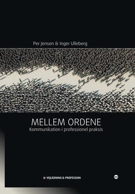 Mellem ordene af Per Jensen