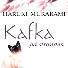 Kafka på stranden af Haruki Murakami