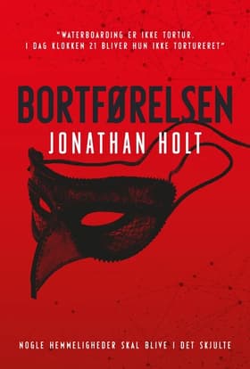 Bortførelsen af Jonathan Holt