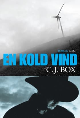 En kold vind af C.J. Box