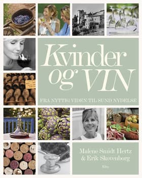 Kvinder og vin af Erik Skovenborg