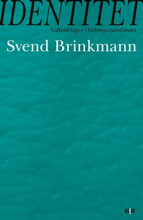 Identitet af Svend Brinkmann