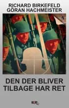 Den der bliver tilbage har ret