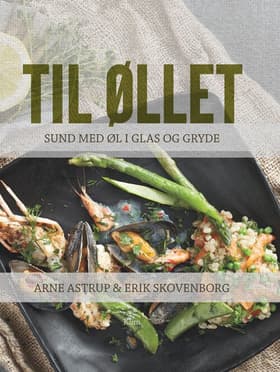 Til øllet af Arne Astrup