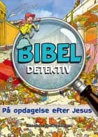 På opdagelse efter Jesus