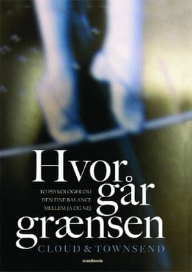 Hvor går grænsen af John Townsend