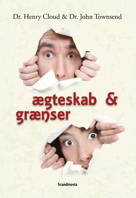 Ægteskab & grænser af Henry Cloud