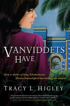 Vanviddets have af Tracy L. Higley