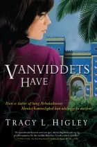 Vanviddets have