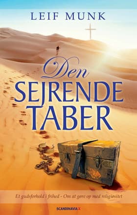 Den Sejrende Taber af Leif Munk