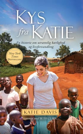 Kys fra Katie af Beth Clark