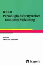 ICD-11 Personlighedsforstyrrelser