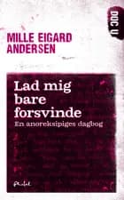 Lad mig bare forsvinde