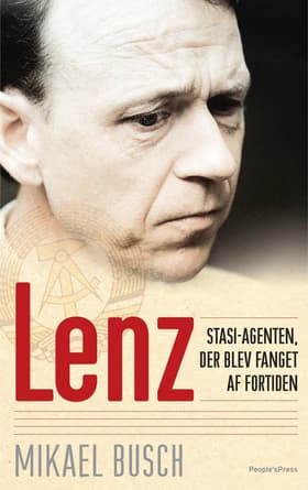 Lenz af Mikael Busch