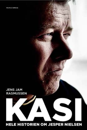 Kasi af Jens 'Jam' Rasmussen