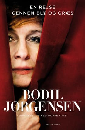 En rejse gennem bly og græs af Dorte Kvist