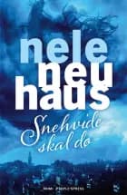 Snehvide skal dø