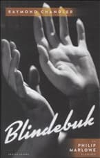 Blindebuk af Raymond Chandler