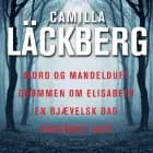 Mord og mandelduft med mere