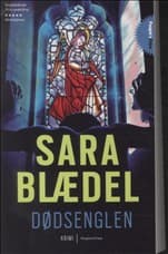 Dødsenglen af Sara Blædel