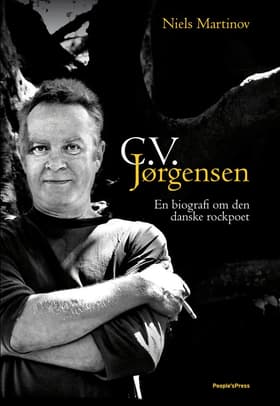 C.V. Jørgensen af Niels Martinov