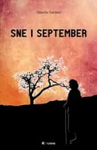 Sne i september
