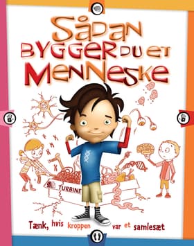 Sådan bygger du et menneske af Scott Forbes
