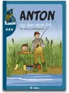 Anton og den store fisk