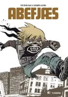 Abefjæs