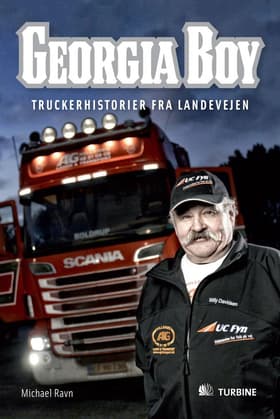 Georgia Boy af Lars Rasmussen