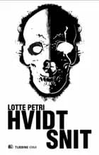 Hvidt snit