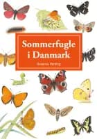 Sommerfugle i Danmark