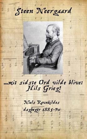 Niels Theobald Ravnkilde - dagbøger af Steen Neergaard