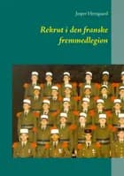 Rekrut i den franske fremmedlegion