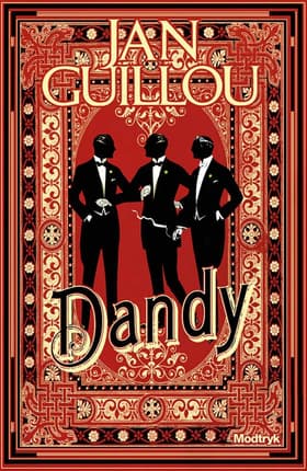 Dandy af Jan Guillou