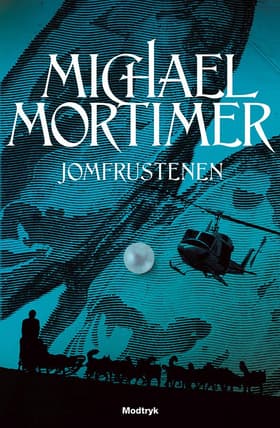 Jomfrustenen af Michael Mortimer