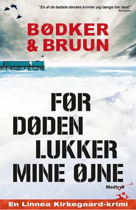 Før døden lukker mine øjne af Sulaima Hind