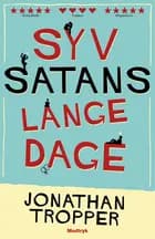 Syv satans lange dage