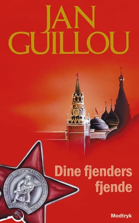 Dine fjenders fjende af Jan Guillou