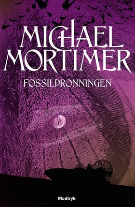 Fossildronningen af Michael Mortimer