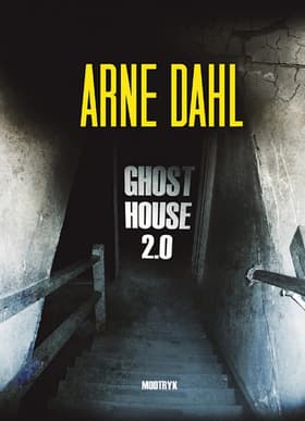 Ghost House 2.0 af Arne Dahl