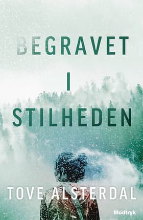 Begravet i stilheden af Tove Alsterdal